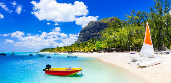Mauritius Scenic Coastal Explorer