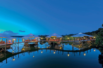 Mauritius Grand Island Discovery