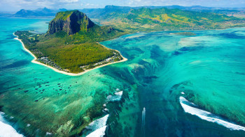 Mauritius Grand Island Discovery