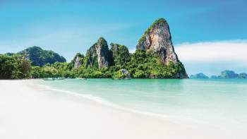 Amazing Phuket Krabi Island Explorer