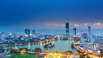 Sri Lanka Grand Island Discovery