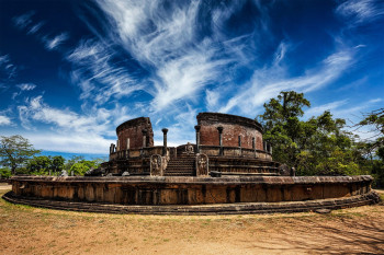 Sri Lanka Grand Island Discovery