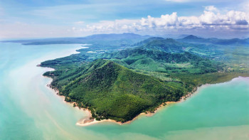 Thailand Signature Explorer