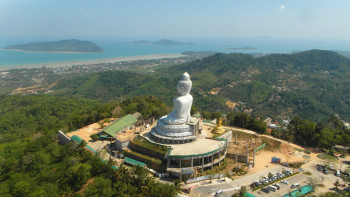 Thailand Signature Explorer