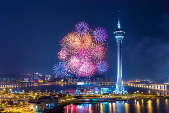 Macau Cultural & Heritage Retreat