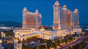 Macau Cultural & Heritage Retreat