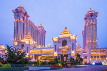 Best Of Macau Cultural Highlights Tour