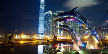 Ultimate Hong Kong & Macau Signature Explorer