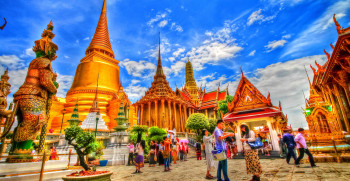 Romantic Pattaya Beach Getaway