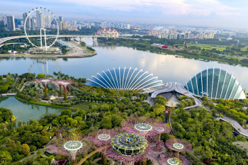Singapore Premium City Break