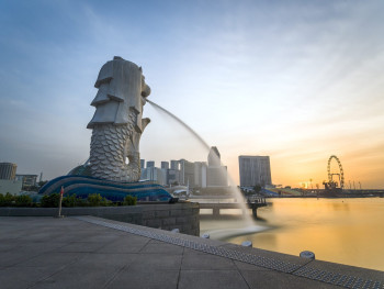 Singapore Premium City Break