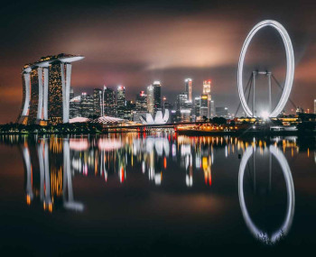 Singapore & Malaysia Signature Journey – 6 nights Singapore package