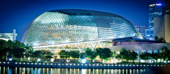 Singapore Premium Skyline & Sentosa Escape