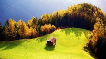 Awesome Kashmir