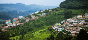 Engaging Coorg With Ooty