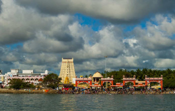 Rejuvenating Rameshwaram