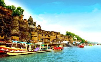 Magnificent Madhya Pradesh