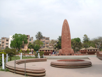 Amritsar Special