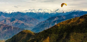 Fascinating Dharamshala