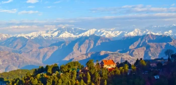 Fascinating Dharamshala