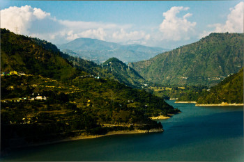 Pleasurable Kasauli