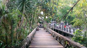 Superb Bali Highlights – Complete Island Tour