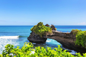 Lovely Bali Experience – Culture & Coastal Beauty