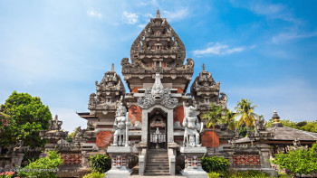 Lovely Bali Experience – Culture & Coastal Beauty