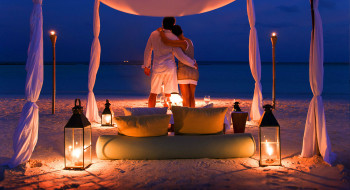 Maldives Ultra Luxury Honeymoon Retreat – 4 nights Maldives package