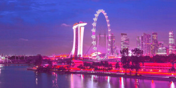 Singapore Iconic City Highlights Tour