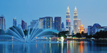 Singapore Malaysia Premium Journey