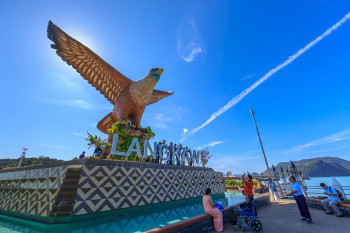Idyllic Malaysia Relaxed Getaway