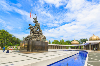 Idyllic Malaysia Relaxed Getaway