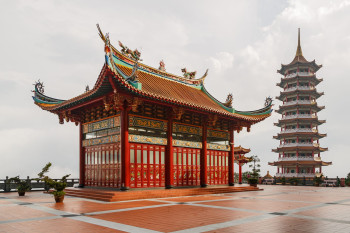 Malaysia Complete Discovery – Kuala Lumpur, Langkawi & Genting
