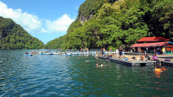 Langkawi Tropical Beach Escape