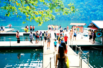 Langkawi Tropical Beach Escape