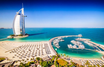Thrilling Dubai Action Holiday