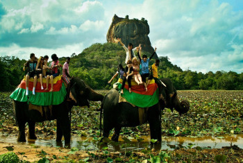 Sri Lanka Classic Island Journey