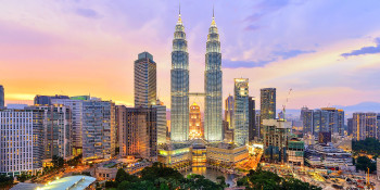 Complete Malaysia Grand Explorer