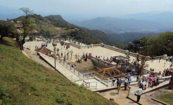 Exhilarating South India