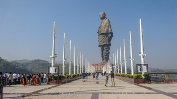 An Enjoyable Gujarat
