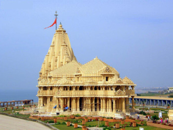An Enjoyable Gujarat