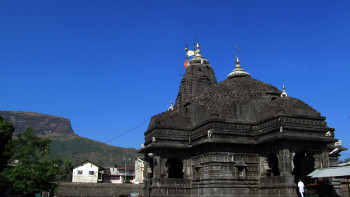 Magical Escape To Maharashtra