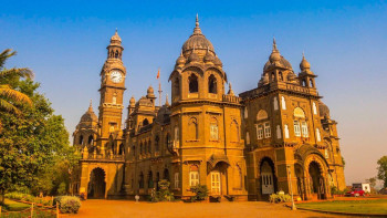 Magical Escape To Maharashtra