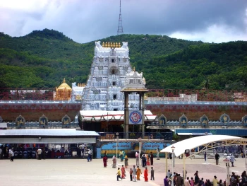 Magnificent Tamil Nadu