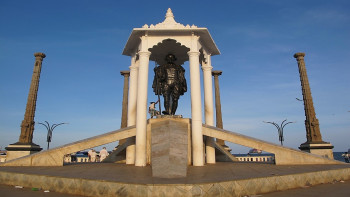 Magnificent Tamil Nadu
