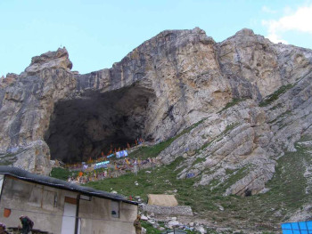 Trip To Amarnath