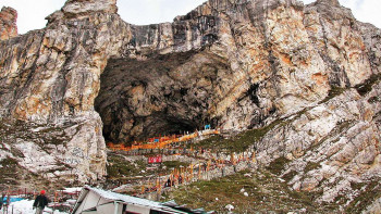 Trip To Amarnath