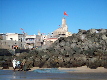 Pilgrimage Trip To Gujarat