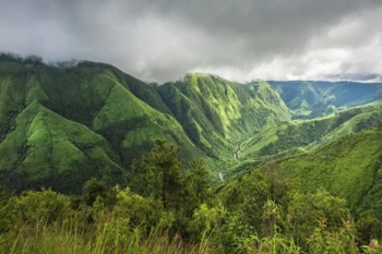 Best Of Meghalaya
